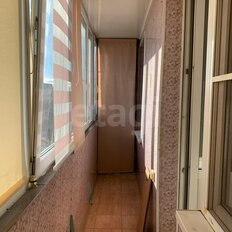 Квартира 37 м², 1-комнатная - изображение 4