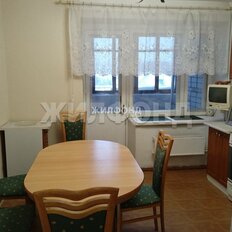 Квартира 142 м², 3-комнатная - изображение 2