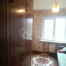 Квартира 59,1 м², 3-комнатная - изображение 5