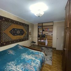 Квартира 64,4 м², 3-комнатная - изображение 4