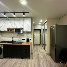 Квартира 24,8 м², студия - изображение 1