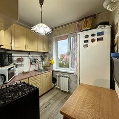 Квартира 54 м², 3-комнатная - изображение 5