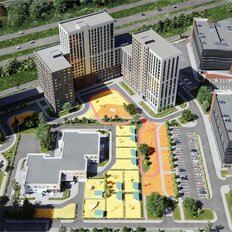 Квартира 56,9 м², 3-комнатная - изображение 4