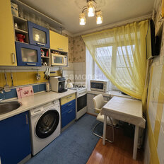 Квартира 44,9 м², 2-комнатная - изображение 5