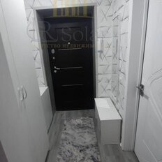 Квартира 27 м², студия - изображение 4