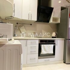 Квартира 33,8 м², 1-комнатная - изображение 3