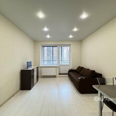 Квартира 27 м², студия - изображение 3