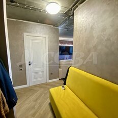 Квартира 57,9 м², 1-комнатная - изображение 5