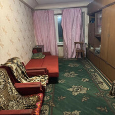 Квартира 57,8 м², 3-комнатная - изображение 3