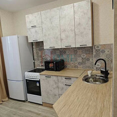 Квартира 40 м², 1-комнатная - изображение 3