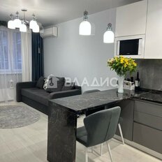 Квартира 38 м², 1-комнатная - изображение 1