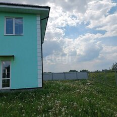 дом + 6,7 сотки, участок - изображение 4