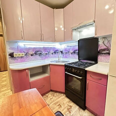 Квартира 37,2 м², 2-комнатная - изображение 1