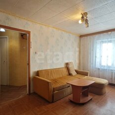 Квартира 29 м², 1-комнатная - изображение 2