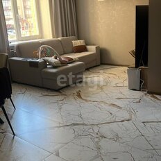 Квартира 79,1 м², 3-комнатная - изображение 3
