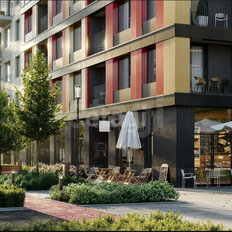 99,1 м², помещение свободного назначения - изображение 1