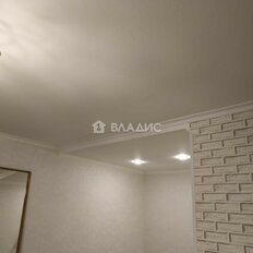 Квартира 34 м², 1-комнатная - изображение 5