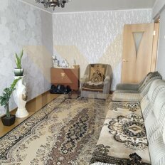 Квартира 61 м², 3-комнатная - изображение 5