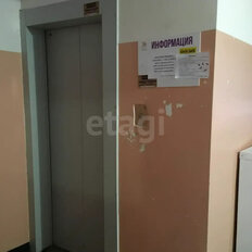 Квартира 25,9 м², 1-комнатная - изображение 4