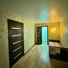 Квартира 48,8 м², 2-комнатная - изображение 1