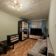 Квартира 36 м², 1-комнатная - изображение 1