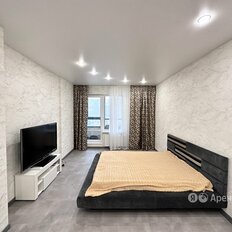 Квартира 47 м², 1-комнатная - изображение 3