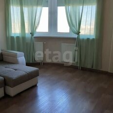 Квартира 47 м², 1-комнатная - изображение 3