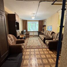 Квартира 64,7 м², 2-комнатная - изображение 5