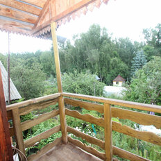 дом + 10 соток, участок - изображение 5