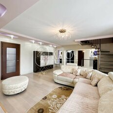 Квартира 161,8 м², 5-комнатная - изображение 3