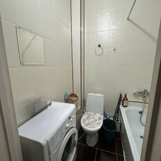 Квартира 19,3 м², студия - изображение 3
