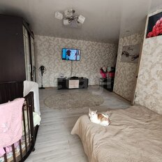 Квартира 43,4 м², 2-комнатная - изображение 2