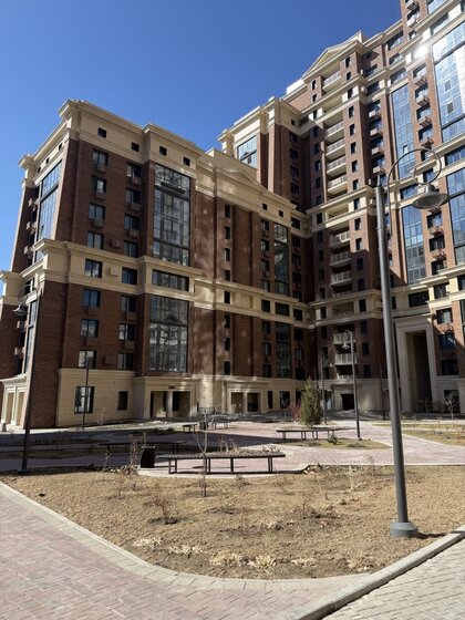 42,6 м², 1-комнатная квартира 6 000 000 ₽ - изображение 14