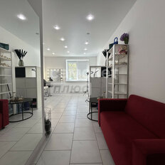 Квартира 26 м², студия - изображение 1