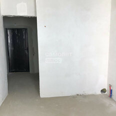 Квартира 30 м², 1-комнатная - изображение 2