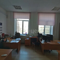 131,9 м², офис - изображение 4