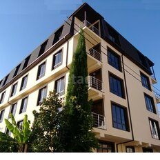 Квартира 40,1 м², 2-комнатная - изображение 1