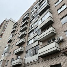 Квартира 35,2 м², 1-комнатная - изображение 1