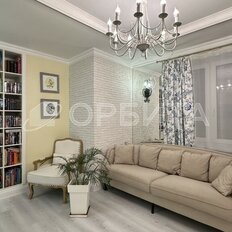 Квартира 63,8 м², 2-комнатная - изображение 2