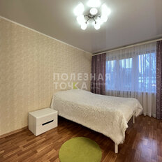 Квартира 61 м², 3-комнатная - изображение 3