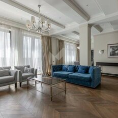 Квартира 130 м², 3-комнатная - изображение 3