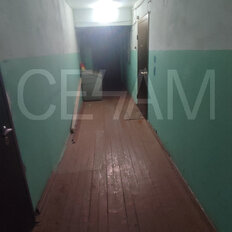 Квартира 35,3 м², 1-комнатная - изображение 5