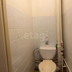 Квартира 52 м², 2-комнатная - изображение 5
