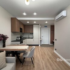 Квартира 36 м², 1-комнатная - изображение 1