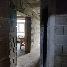 Квартира 35,2 м², 1-комнатная - изображение 2