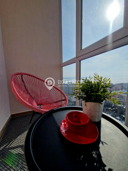 50 м², 1-комнатная квартира 30 000 ₽ в месяц - изображение 43