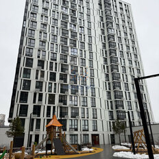 Квартира 55 м², 2-комнатная - изображение 2