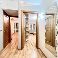 Квартира 37,3 м², 1-комнатная - изображение 3