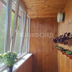 Квартира 74 м², 3-комнатная - изображение 3