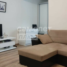 Квартира 31,5 м², студия - изображение 1